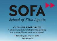 SOFA @ Tbilisi Workshop - up for a third year!