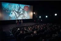 Photo Gallery: Vilnius Premiere of Polish Lithuanian Coproduction Habit and Armour