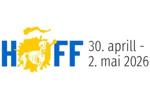 Haapsalu Horror and Fantasy Film Festival 2026 Announces Programme