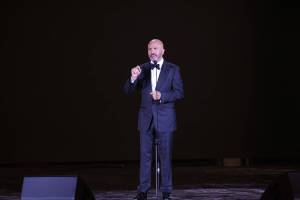 MFA 2025 - Johann Grech&#039;s Speech at MFF
