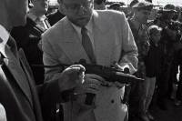 Rodeo by Raimo J&otilde;erand, Kiur Aarma