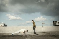 Kebab &amp; Horoscope by Grzegorsz Jaroszuk