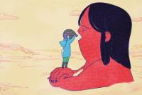 Sisters by Andrea Szelesov&aacute;