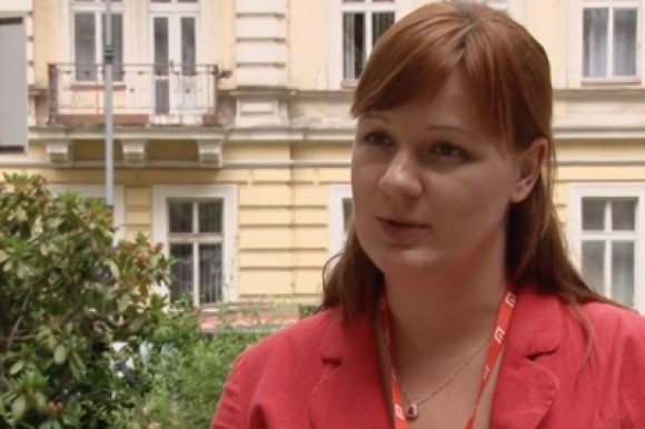 Interview with MEP Slovakia Katarina Nevedalova