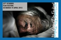 FESTIVALS: Istanbul 2013 Competition Announced