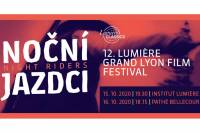 Digitally restored film Night Riders will world premiere at Lumi&egrave;re Festival in Lyon