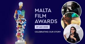 Malta Film Week Launched: Vision for Film 2022-2030 announced