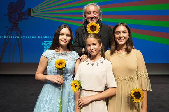 Gaja&rsquo;s World by Peter Bratu&scaron;a