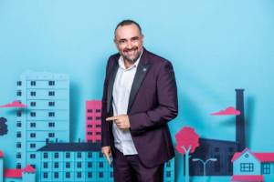 FNE Podcast: Nikolaj Nikitin: Curator of Critics&rsquo; Picks Competition at P&Ouml;FF