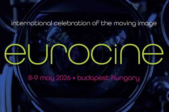 Eurocine Budapest 2026: A New International Meeting Point for Film Industry in Central and Eastern Europe
