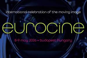 Eurocine Budapest 2026: A New International Meeting Point for Film Industry in Central and Eastern Europe