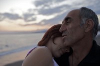 The Domino Effect by Elwira Niewiera and Piotr Rosolowski