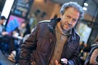 Director Andrej Korovljev