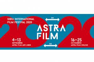 "Real Romania" under magnifying glass at Astra Film Festival 2020