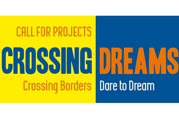Crossing Dreams Call for Application