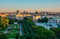 Austria to Discuss Film Cooperation with Cyprus