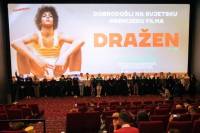 Dražen by Danilo &Scaron;erbedžija - premiere