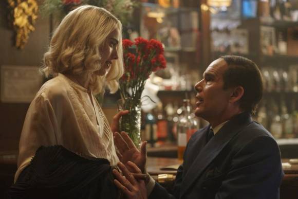 Blue Moon by Richard Linklater