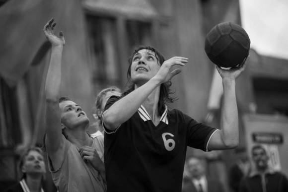 Ulya by Viesturs Kairi&scaron;s