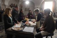 Aristocracy by Žiga Virc - actors Marusa Majer, Andraž Jug, Raye Spielberg, Ziva Selan, Natasa Burger, Ana Urbanc