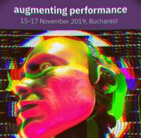 Augmenting Performance | International Conference | 15-17 November 2019