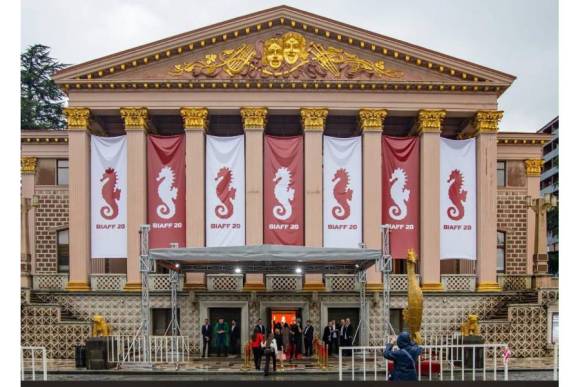 BIAFF International Art-House Film Festival 2026 in Batumi Reveals Its Winners