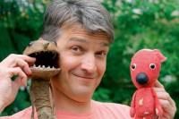 Director Jan Svěr&aacute;k