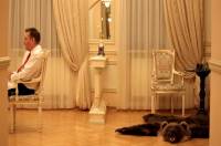 The Russian Job, dir. Petr Hork&yacute;