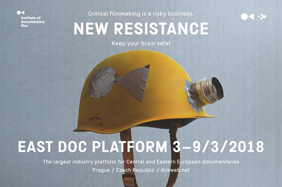 East Doc Platform to Focus on &ldquo;New Resistance&rdquo;