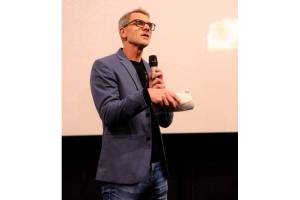 Q and A with Hynek Dedecius, Artistic Director of Cin&Eacute;ast Film Festival Luxembourg