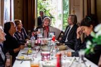 Estonian Funeral by Ren&eacute; Vilbre