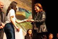 Nino and Hold Onto Me Win Cyprus Film Days 2026