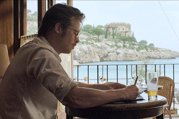 By the Sea, directed by Angelina Jolie, was shot in Malta.