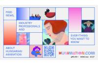 Hungarian Animation Ready for Its Major Presence at Annecy International Animation FF 2025