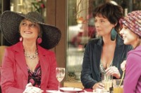 Women in Temptation by Jiř&iacute; Vejdělek