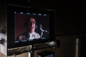 PRODUCTION: Urban Zorko Starts Shooting Morning with the Devil