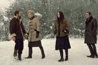 Winter Wind by Mikl&oacute;s Jancs&oacute;