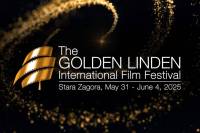 Golden Linden IFF 2025 Ready to Kick Off in Stara Zagora, Bulgaria