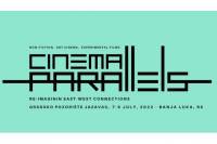 CINEMA PARALLELS CELEBRATE IT&rsquo;S THIRD EDITION FROM 7-9 JULY IN BANJA LUKA, REPUBLIKA SRPSKA, BOSNIA.