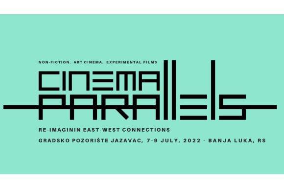CINEMA PARALLELS CELEBRATE IT’S THIRD EDITION FROM 7-9 JULY IN BANJA LUKA, REPUBLIKA SRPSKA, BOSNIA.
