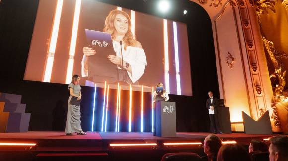 The 10th anniversary edition of the RIGA IFF spotlights expanding industry programme