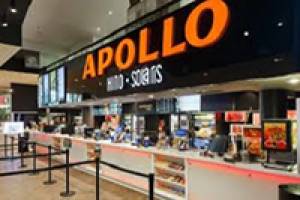 Apollo Group Opens Two Additional Multiplex Cinemas in Riga
