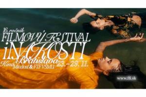 FESTIVALS: Slovak Queer Film Festival 2022 in Bratislava
