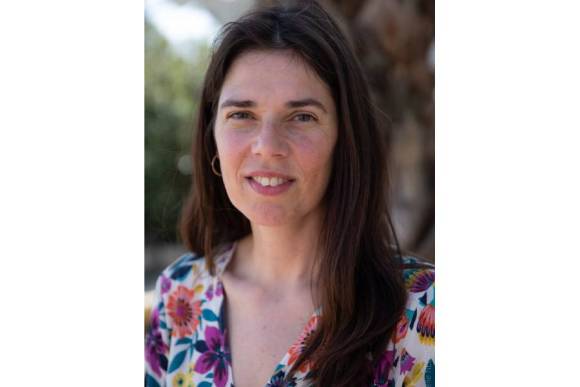 FNE Podcast: Olimpia Pont Cháfer, Manager of European Work in Progress, and International Film Distribution Summit