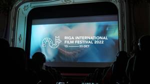 RIGA IFF 2022 Announces Open Call for Competition Sections