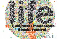 FESTIVALS: LIFFE 2012 Announces Competition