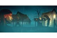 Dog of God by Raitis and Lauris Ābele