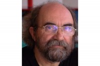 Michał Bogucki &ndash; one of the fest's founders and its devoted organiser