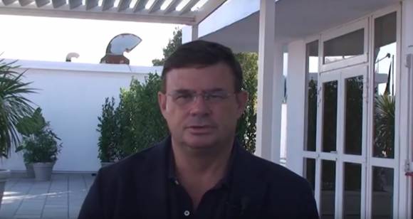 FNE TV: Pascal Diot, head of the Venice Production Bridge
