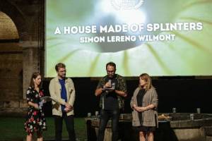 FESTIVALS: Eclipse Wins 2022 Makedox in North Macedonia